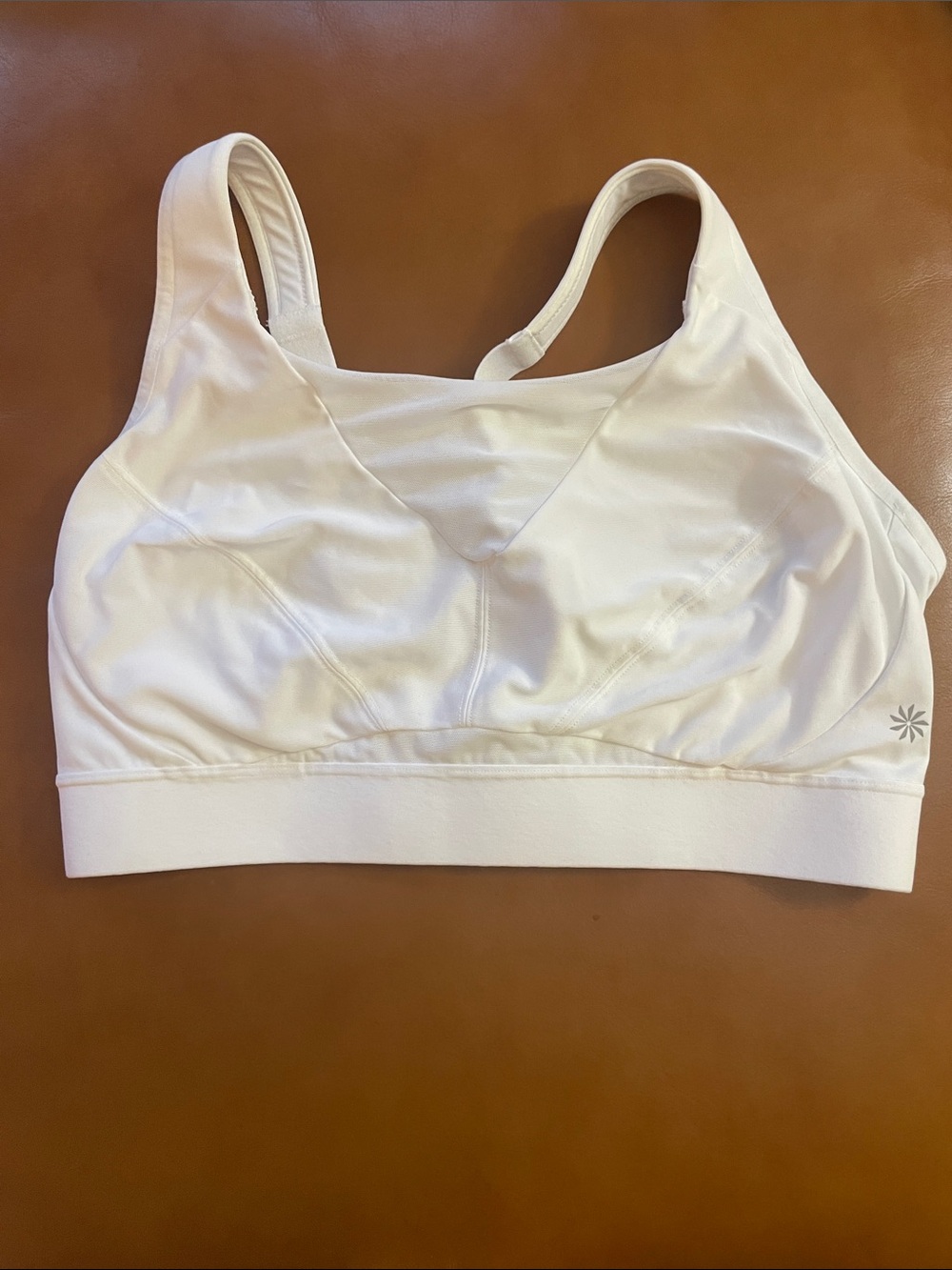 Athleta Sport Bra worn once